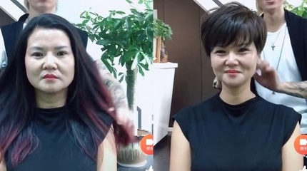 盘子脸是什么脸型