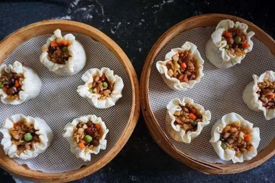 正宗烧麦制作方法