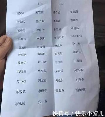 用黄字取名