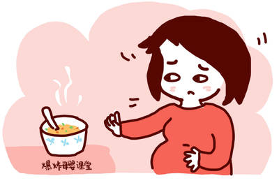 孕妇能吃剩饭吗