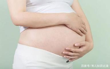 孕妇吃坏肚子疼怎么办