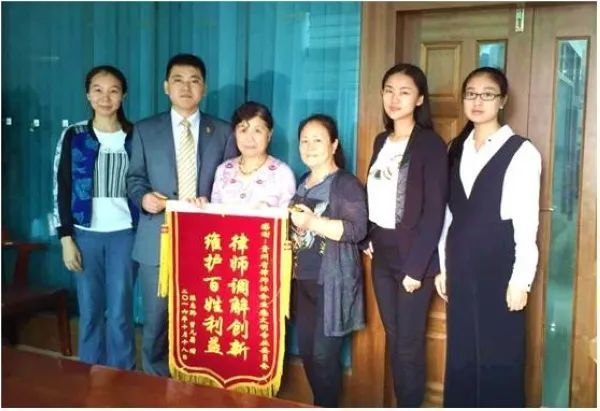 贵州律师