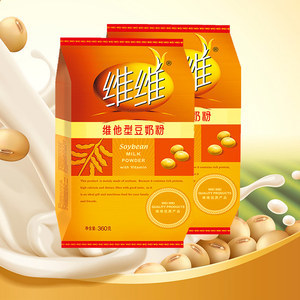 维维豆奶粉对胎儿好吗