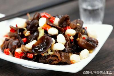 木耳隔夜还能吃吗
