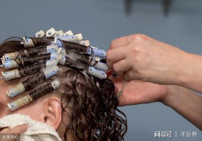怀孕了能烫头发吗