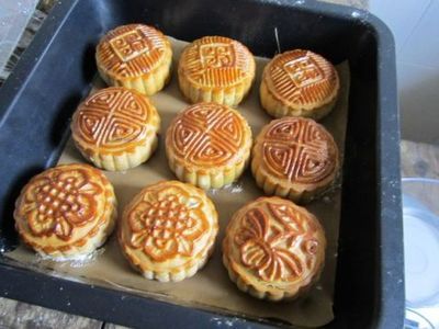 白饼做法大全家常做法