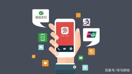 什么是桌面支付