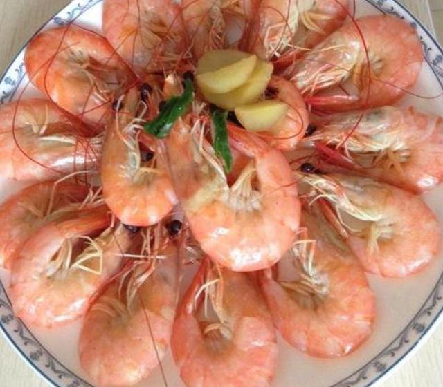 死虾煮多少分钟