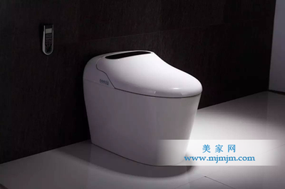 智能马桶测评