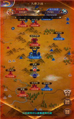 士兵等级怎么分的