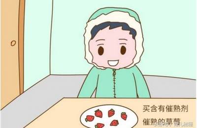 婴儿早上咳嗽