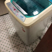 双动力洗衣机容易坏吗