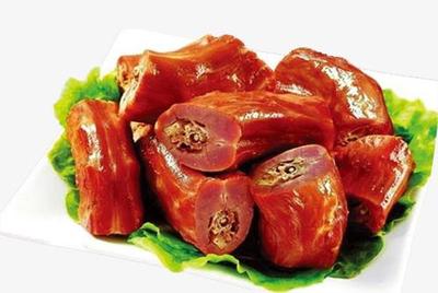 孕妇能吃鸭吗