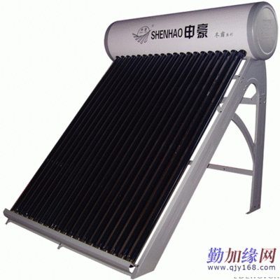 家用太阳能热水器价格