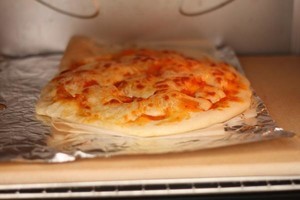 比萨的制作方法