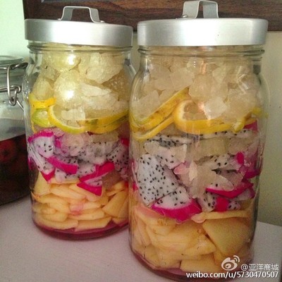 减肥酵素的制作方法步骤