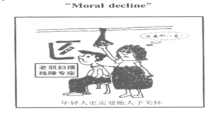 清醒的堕落英语
