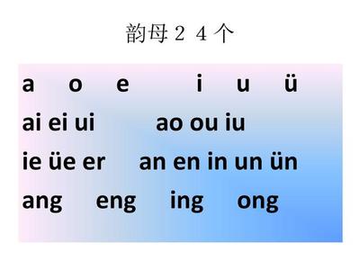 aieiui怎么读音