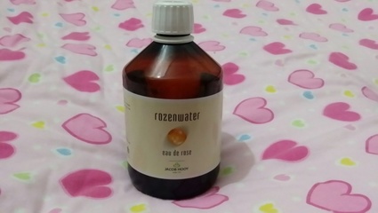 用洗面奶脸上有小痘痘
