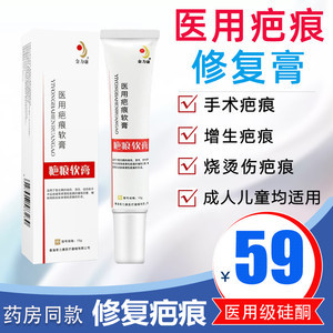 烫烧膏擦痘痘管用吗