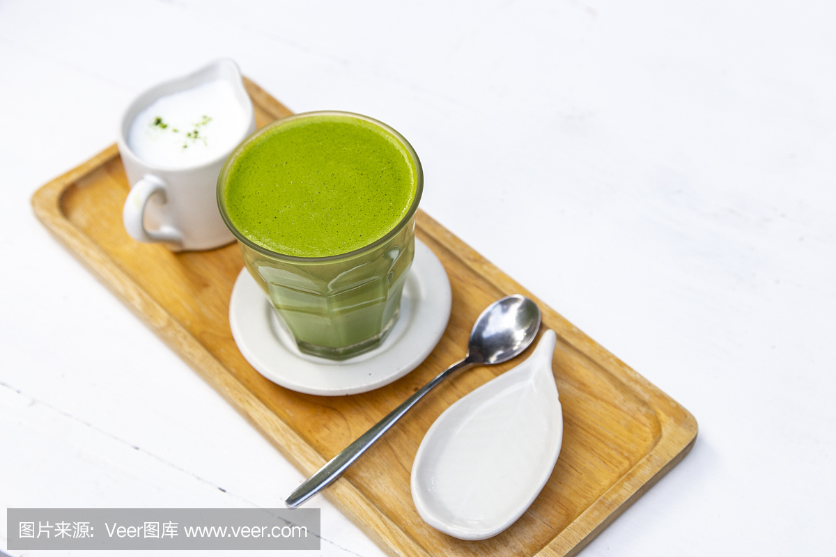 抹茶拿铁孕妇可以喝吗