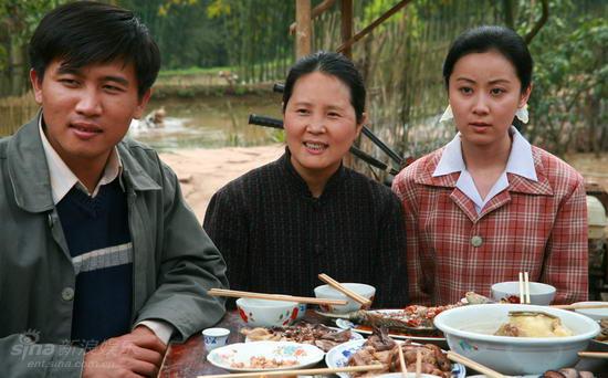 剧照