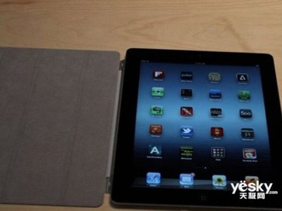 苹果ipad3平板电脑