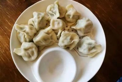 饺子店名称大全