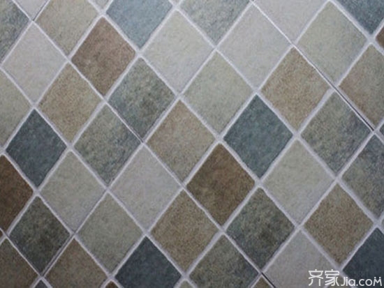 中式厨房用什么砖