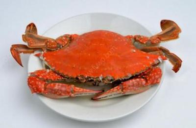 吃螃蟹后可以吃维生素C吗?吃螃蟹后可以吃维生素C吗?
