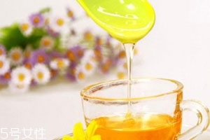 怀孕期间可以吃蜂蜜吗