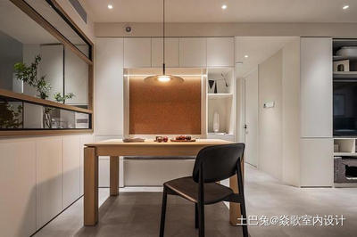 小型餐厅厨房需要垫高吗