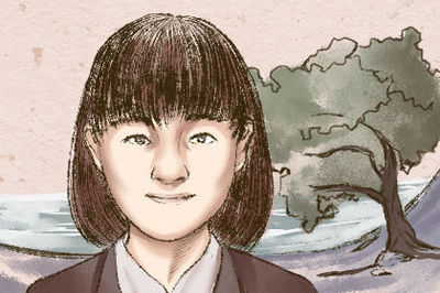上嘴唇突出面相