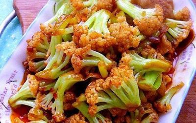 家庭菜制作方法