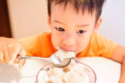 一岁宝宝可以吃红豆吗