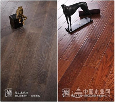 封闭漆地板好不好