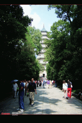 从临沂去南京自驾游攻略