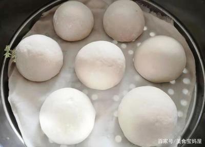 宝宝咳嗽可以吃馒头吗
