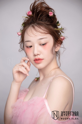 长沙学化妆学费要多少钱