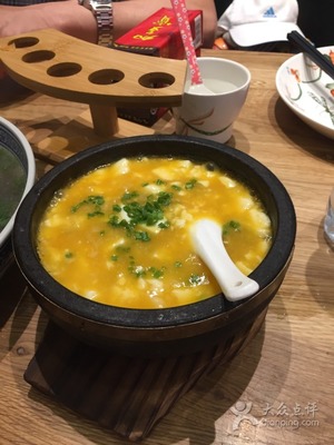 张家港吾悦广场美食