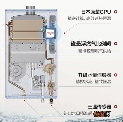 林内热水器点火不良