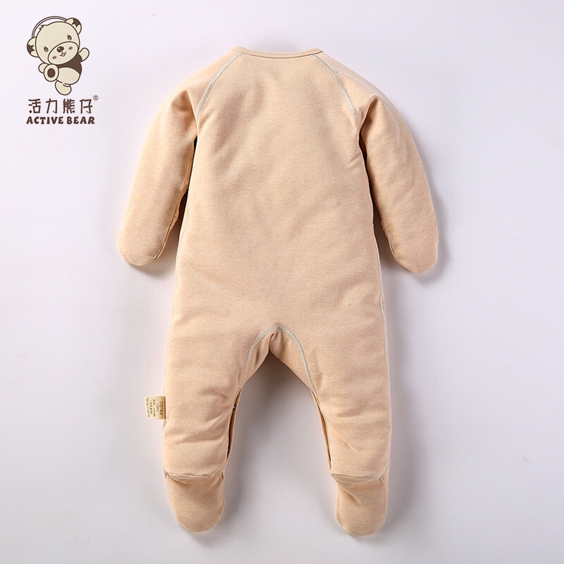 新生宝宝衣服尺码