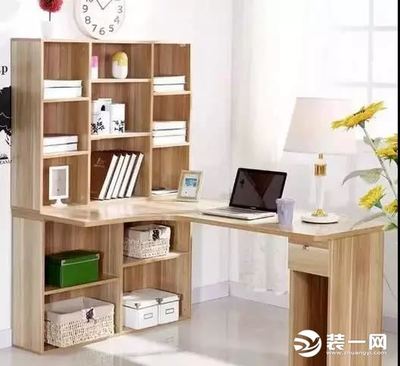怎样制作电脑桌