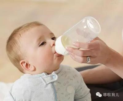 宝宝拉肚子可以换奶粉吗