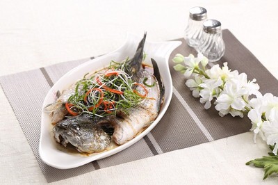 鲈鱼宝宝可以吃吗