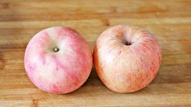 苹果可以做成什么美食