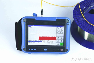 如何用otdr对光纤进行测试
