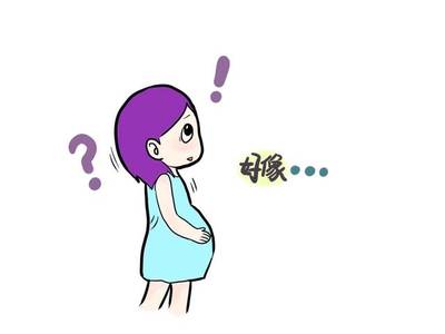 怀孕什么时候能感觉到胎动