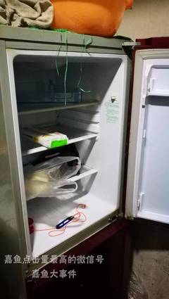 干的挂面能放冰箱吗