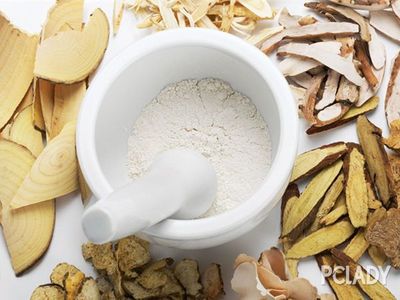 减肥配方大全